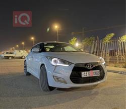 هيونداي فلوستر